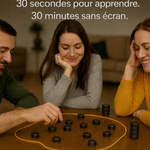 Toddle Magnétique